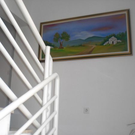 Apartments Panorama Rovinj Luaran gambar