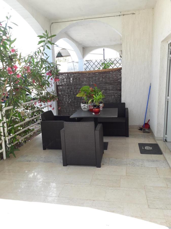 Apartments Panorama Rovinj Luaran gambar