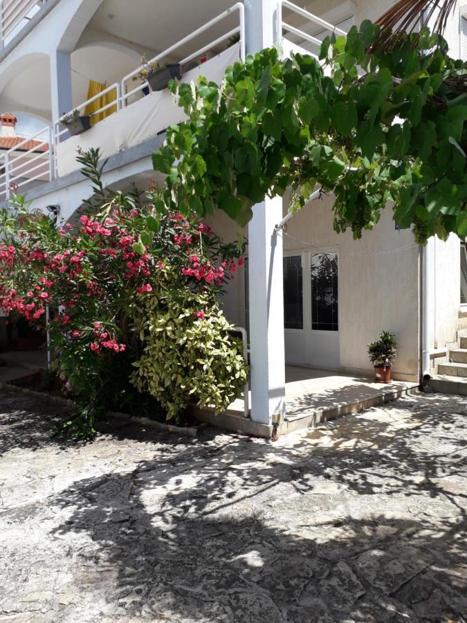 Apartments Panorama Rovinj Luaran gambar