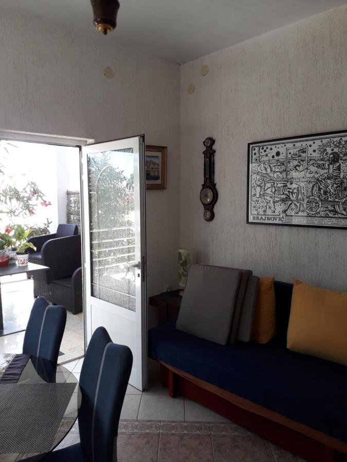 Apartments Panorama Rovinj Luaran gambar