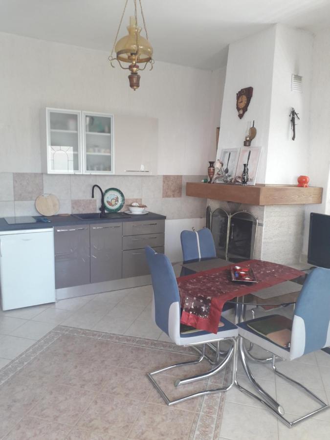 Apartments Panorama Rovinj Luaran gambar
