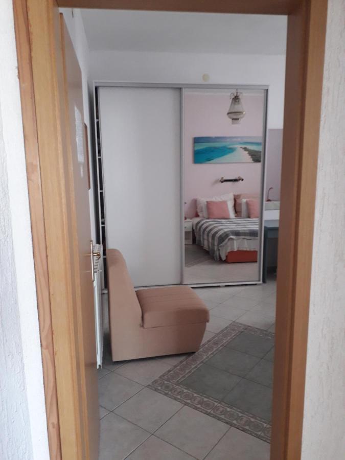 Apartments Panorama Rovinj Luaran gambar