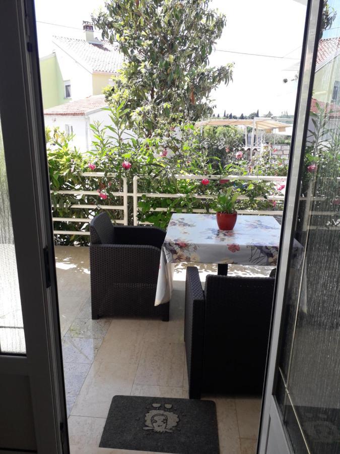 Apartments Panorama Rovinj Luaran gambar