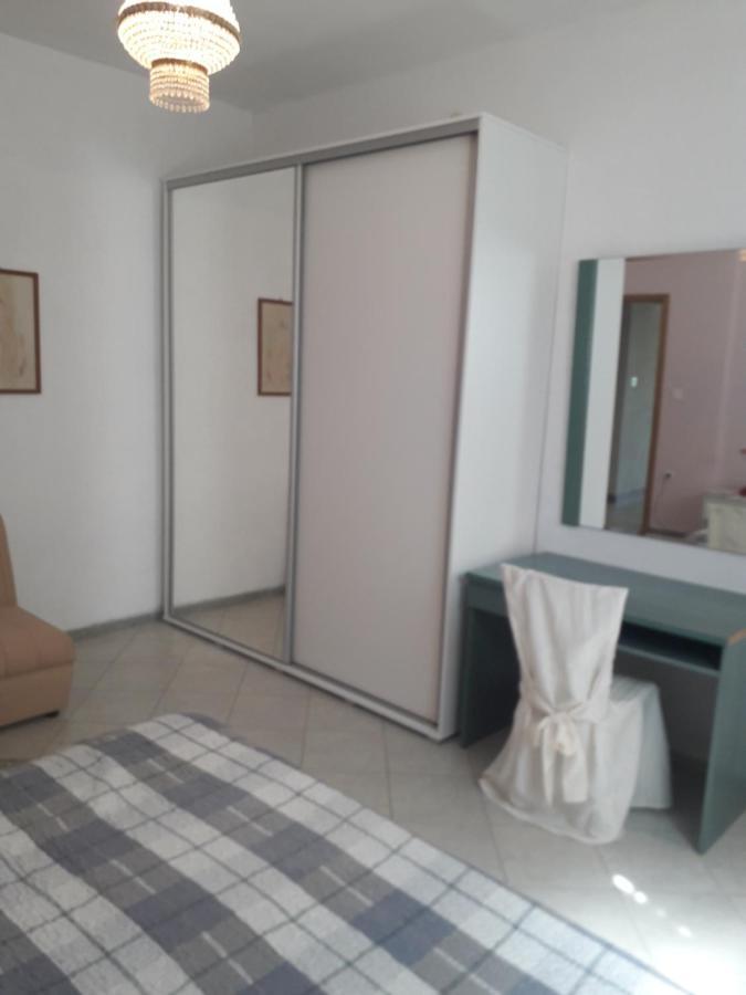 Apartments Panorama Rovinj Luaran gambar