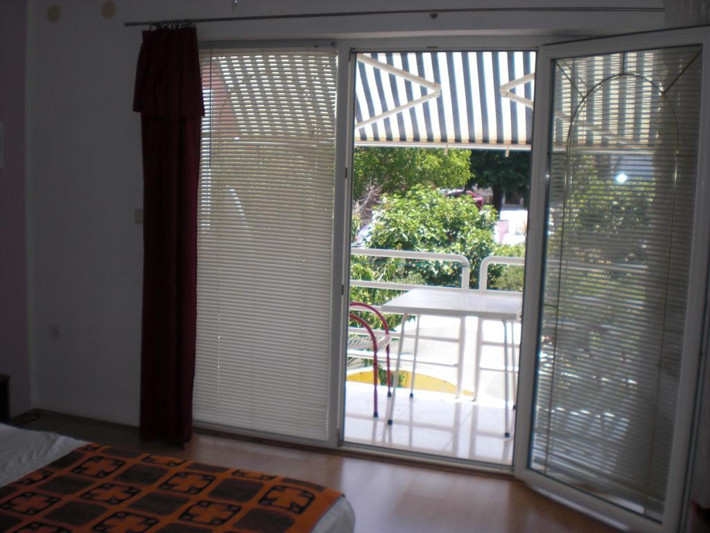 Apartments Panorama Rovinj Bilik gambar