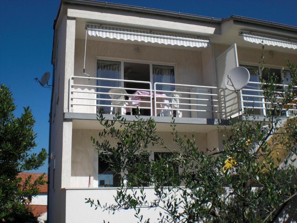 Apartments Panorama Rovinj Bilik gambar