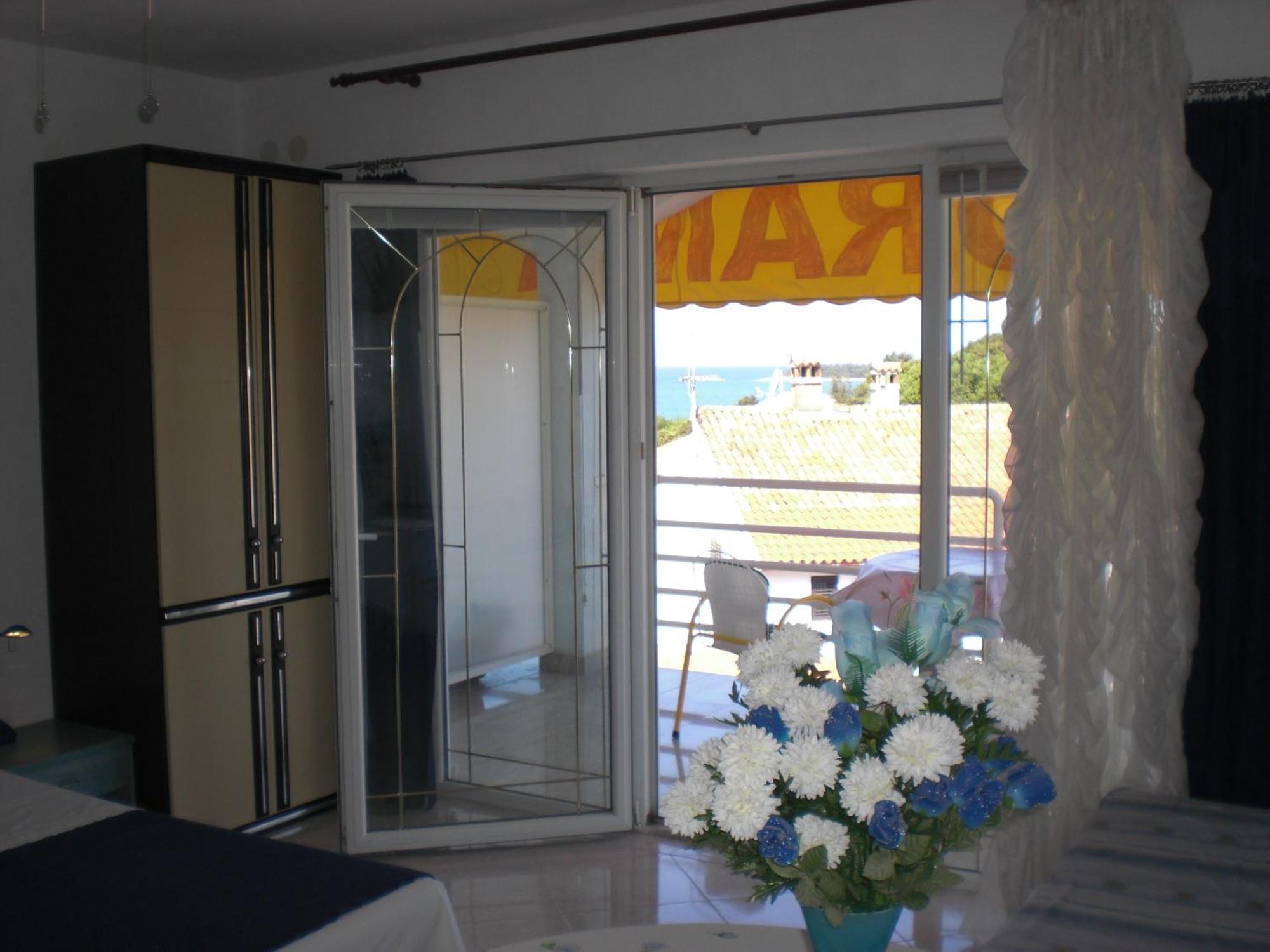 Apartments Panorama Rovinj Luaran gambar