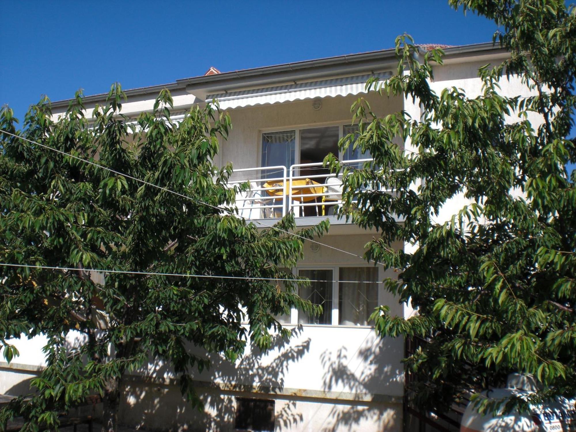 Apartments Panorama Rovinj Luaran gambar
