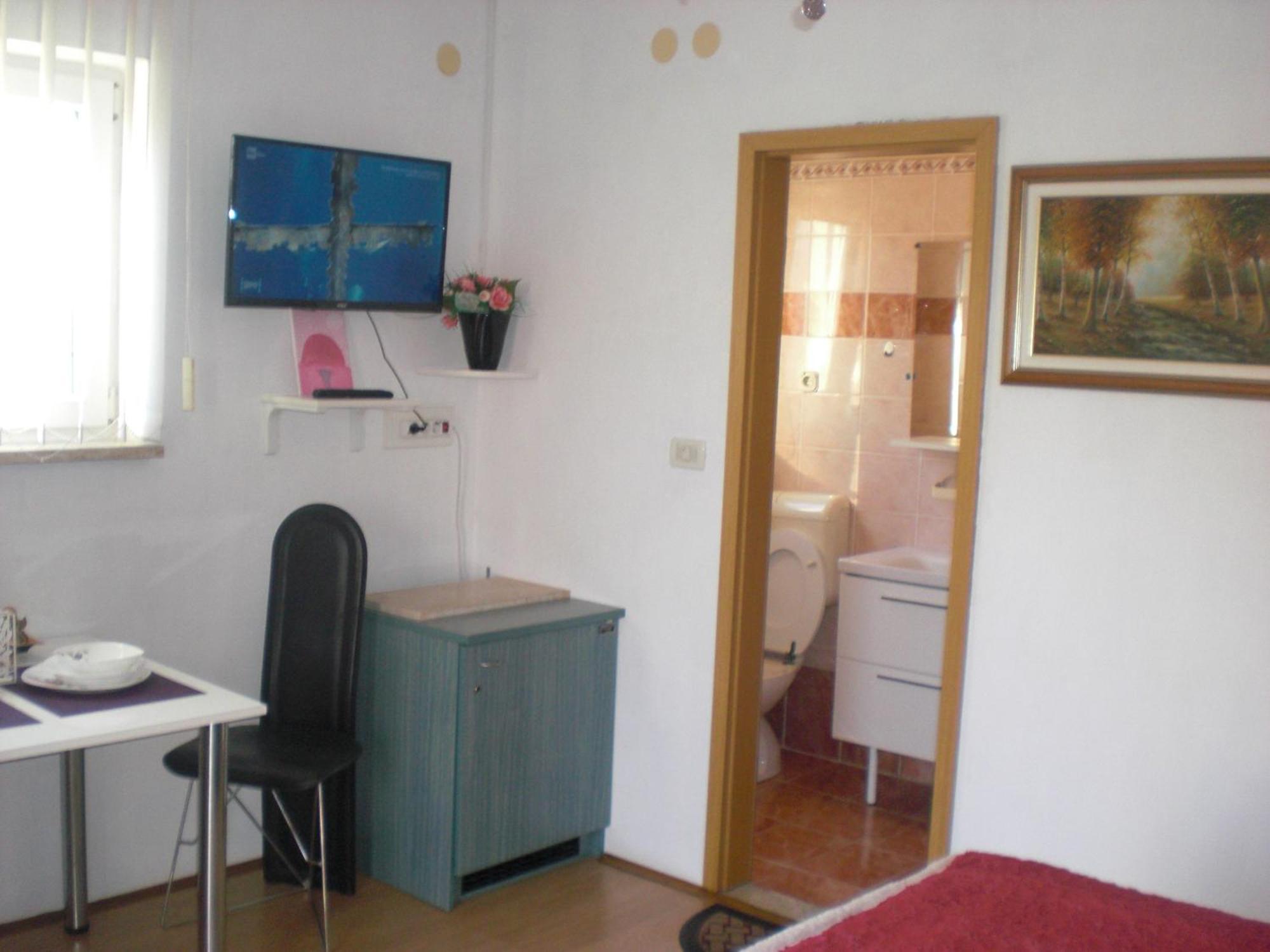 Apartments Panorama Rovinj Luaran gambar