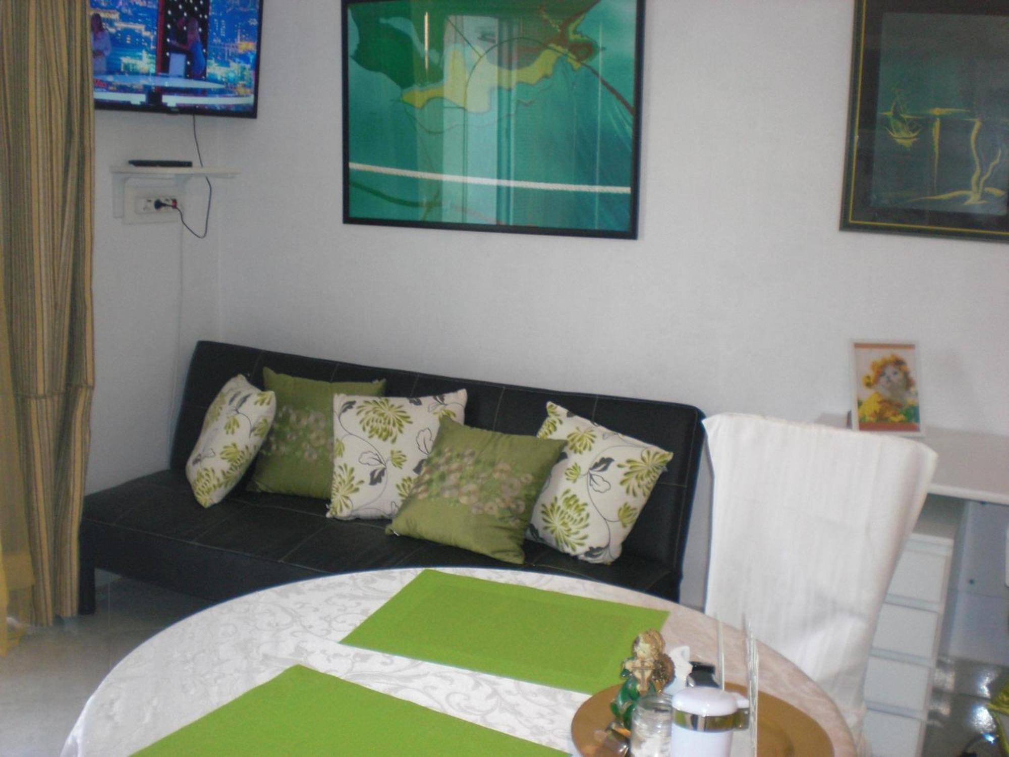 Apartments Panorama Rovinj Luaran gambar