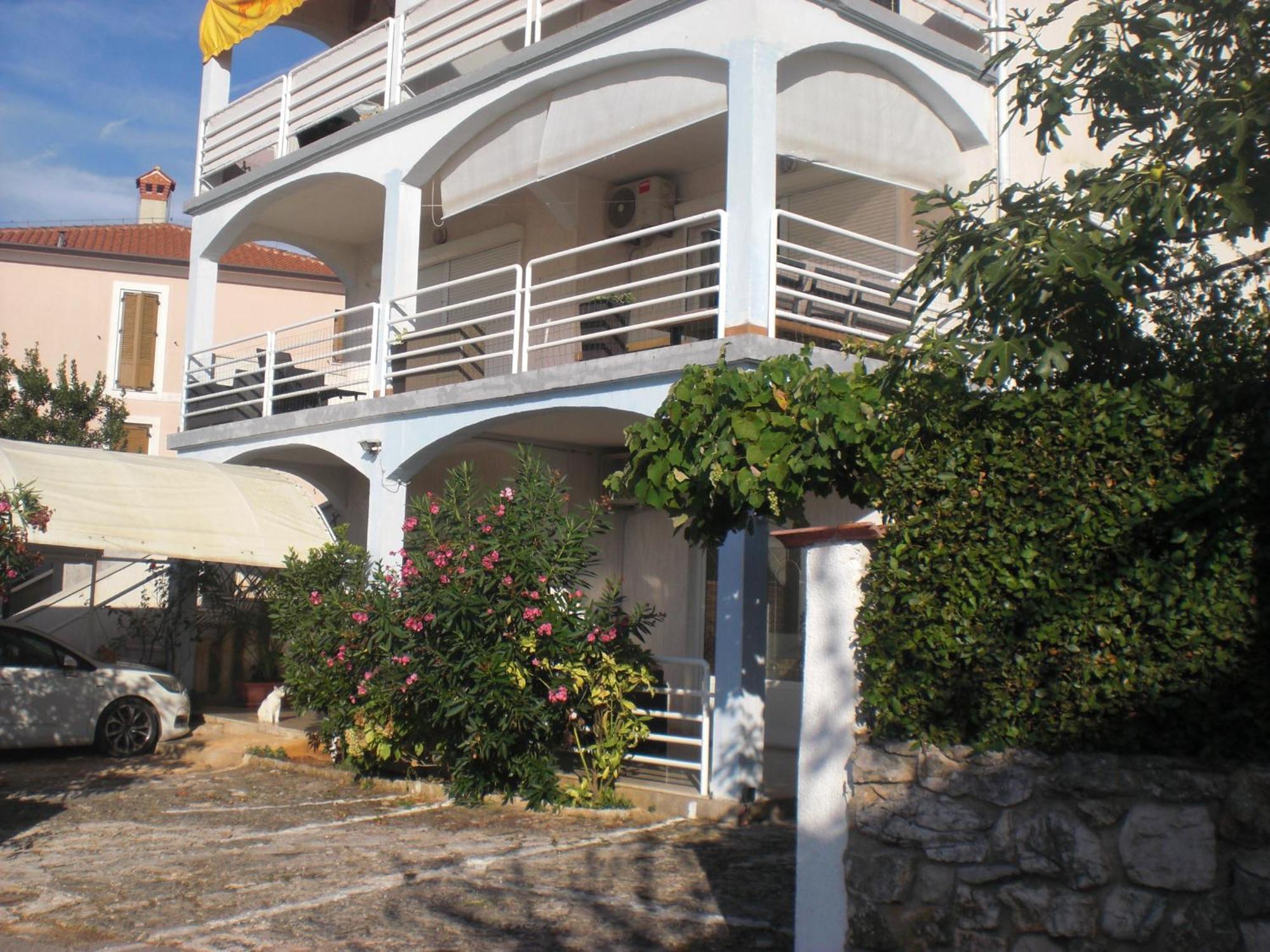 Apartments Panorama Rovinj Luaran gambar