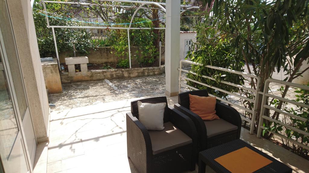 Apartments Panorama Rovinj Luaran gambar