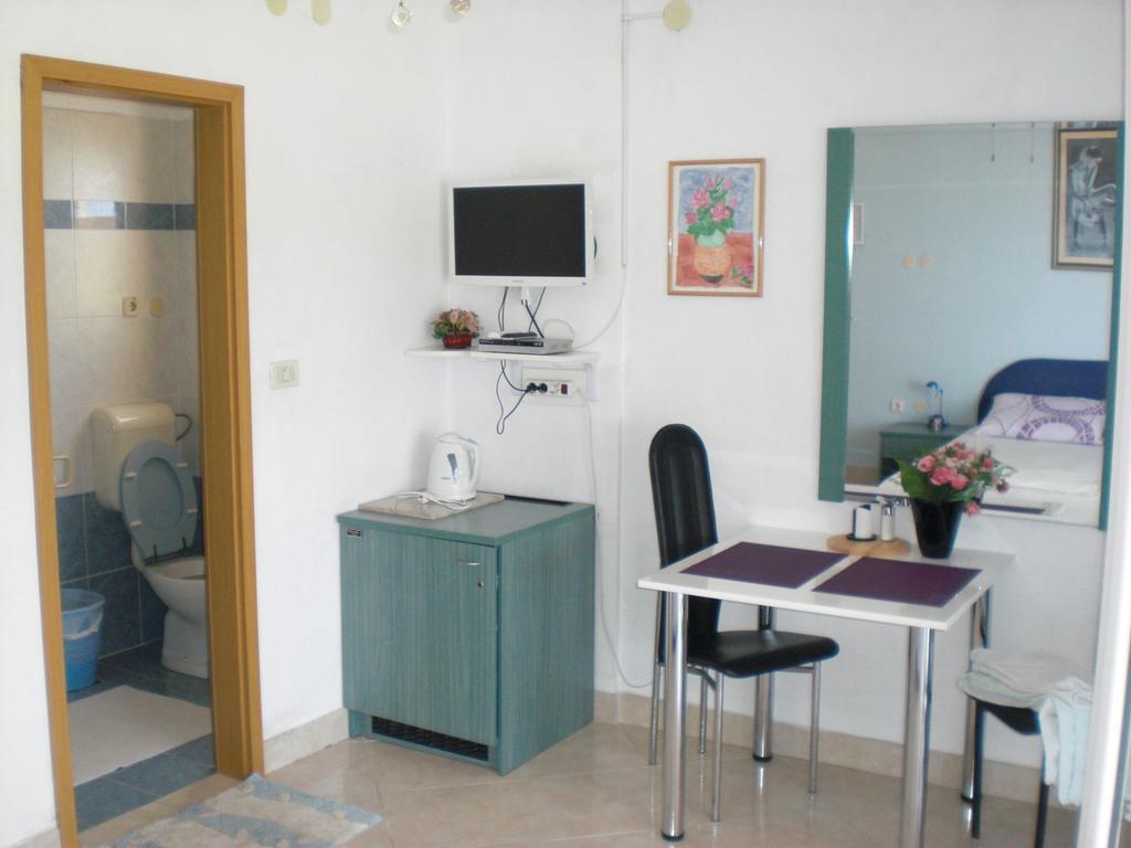 Apartments Panorama Rovinj Luaran gambar
