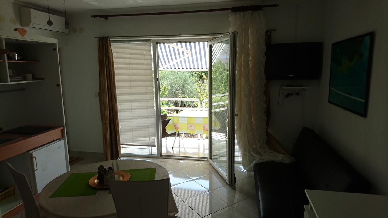 Apartments Panorama Rovinj Luaran gambar