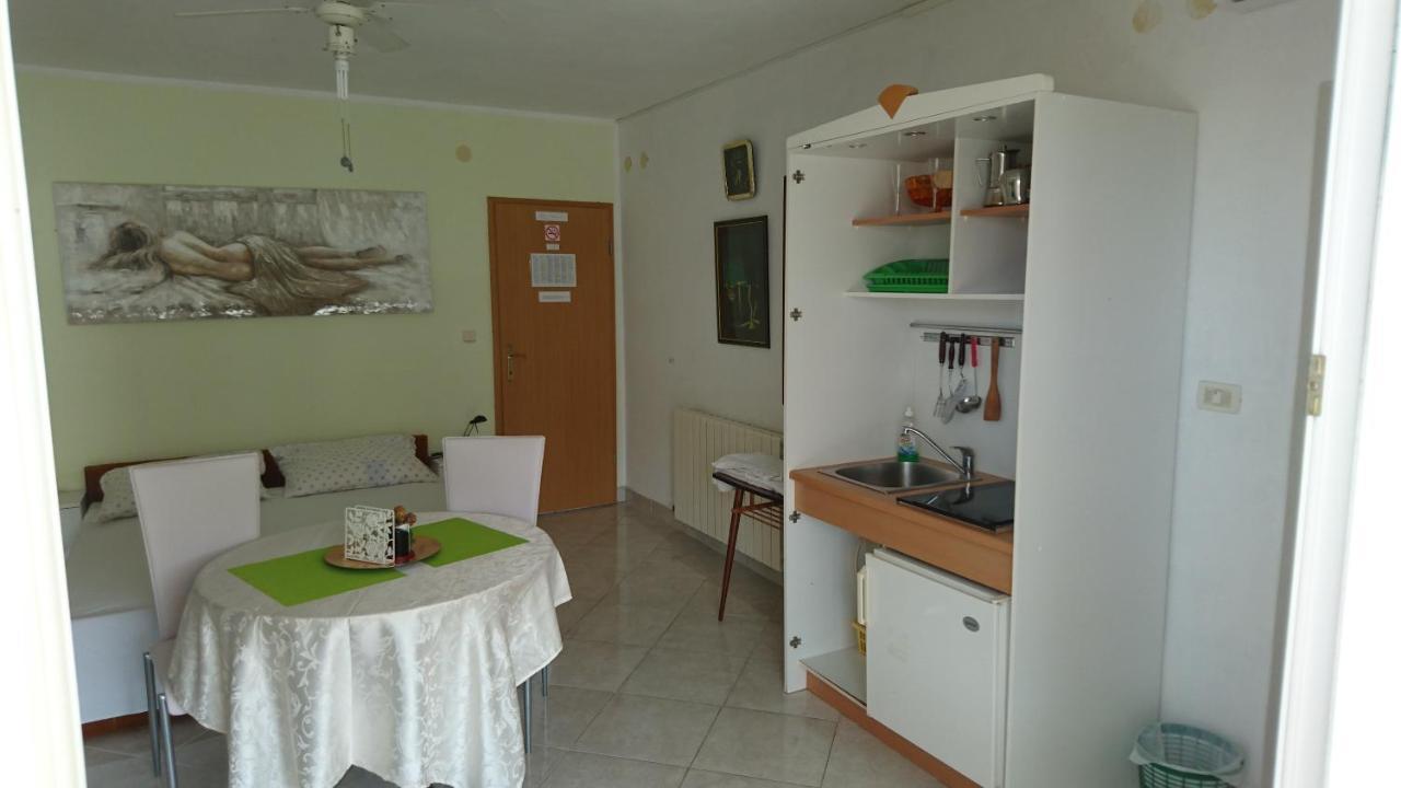 Apartments Panorama Rovinj Luaran gambar